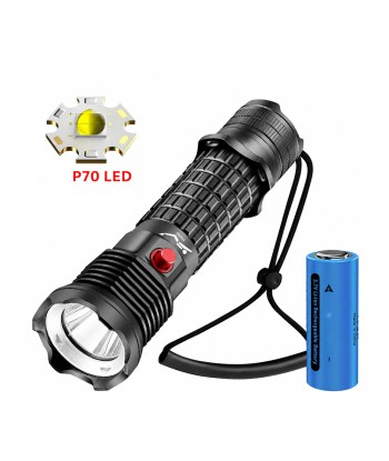 Tradesor Power Light Diving XL-39P70