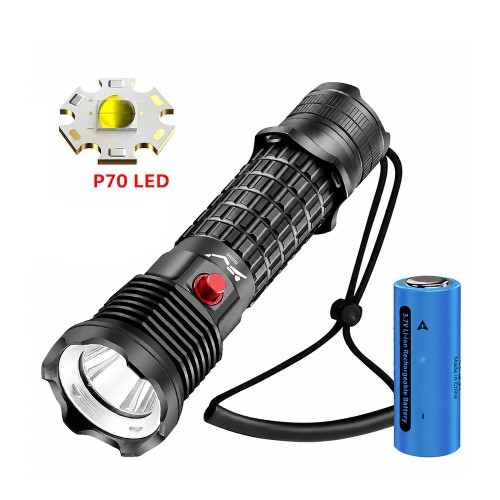 Tradesor Power Light Diving XL-39P70