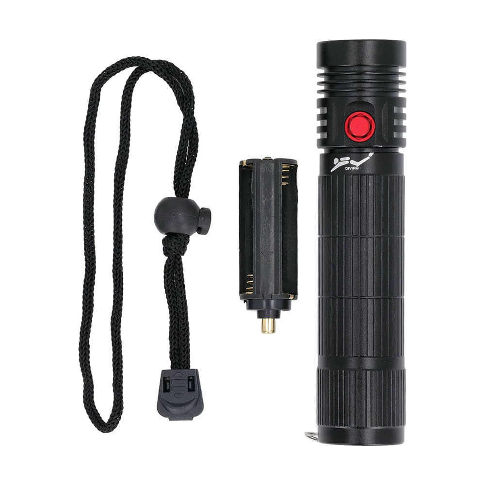 Tradesor Power Light Diving XL-37L2