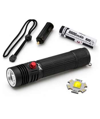 Tradesor Power Light Diving XL-37L2