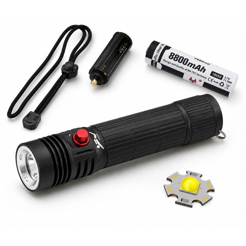 Tradesor Power Light Diving XL-37L2