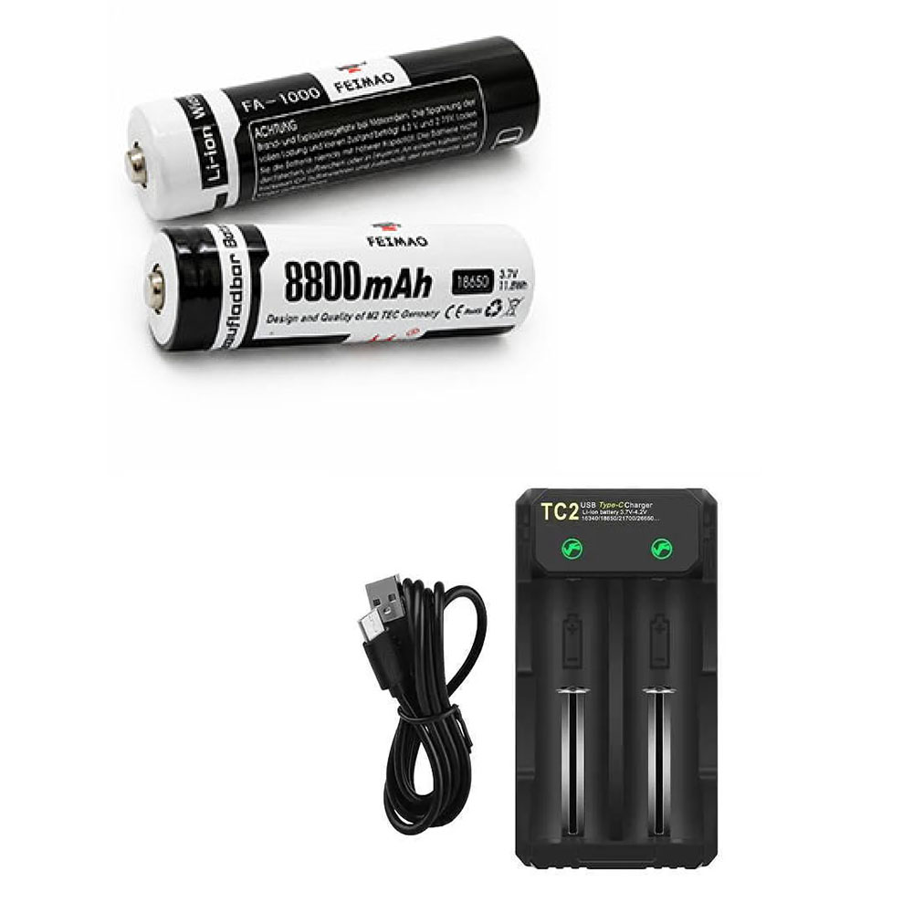 Tradesor Power Light Diving XP-021P70