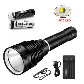 Tradesor Power Light Diving XP-021P70