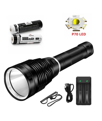 Tradesor Power Light Diving XP-021P70