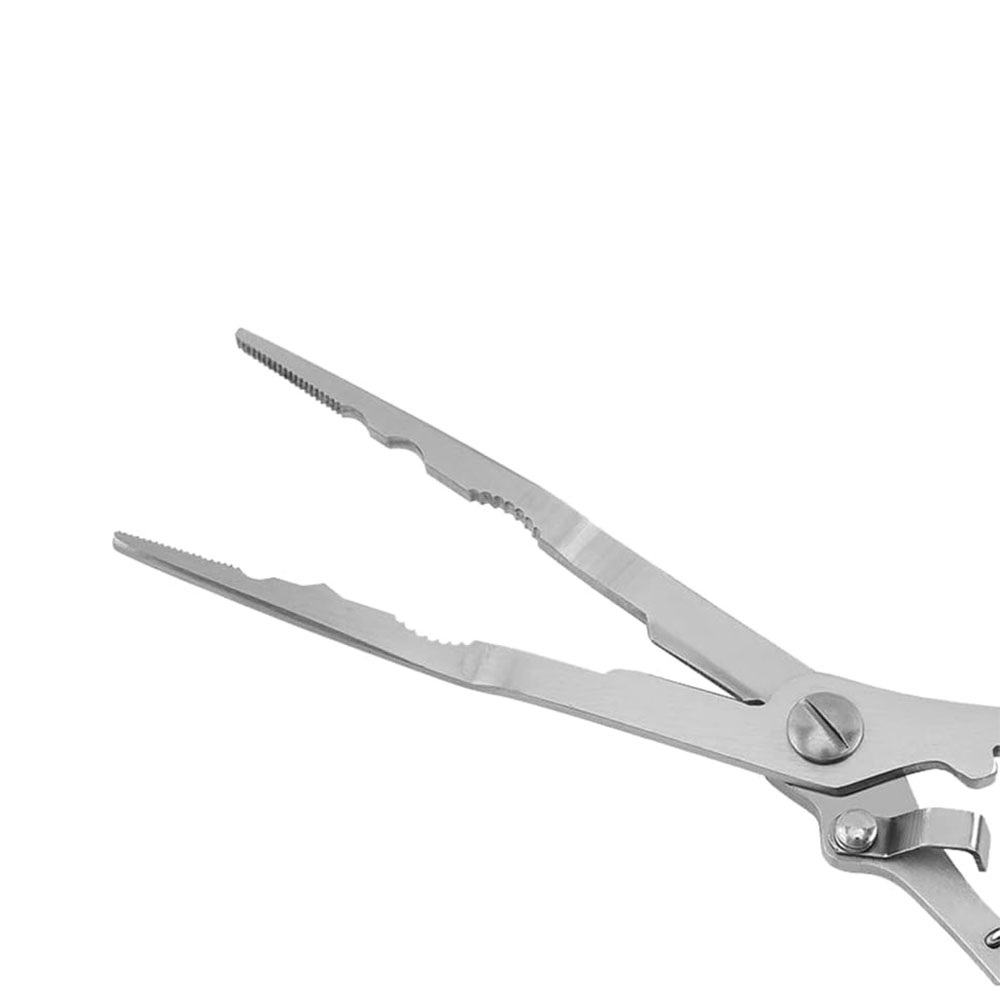Tradesor Stainless Steel Pliers A-8730