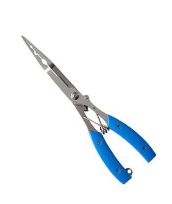 Tradesor Stainless Steel Pliers A-8730