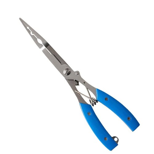 Tradesor Stainless Steel Pliers A-8730