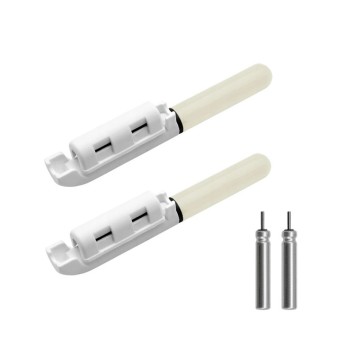 Σετ ηλεκτρονικοί φωτεινοί ειδοποιητές Tradesor (2pcs)