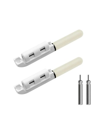 Σετ ηλεκτρονικοί φωτεινοί ειδοποιητές Tradesor (2pcs)