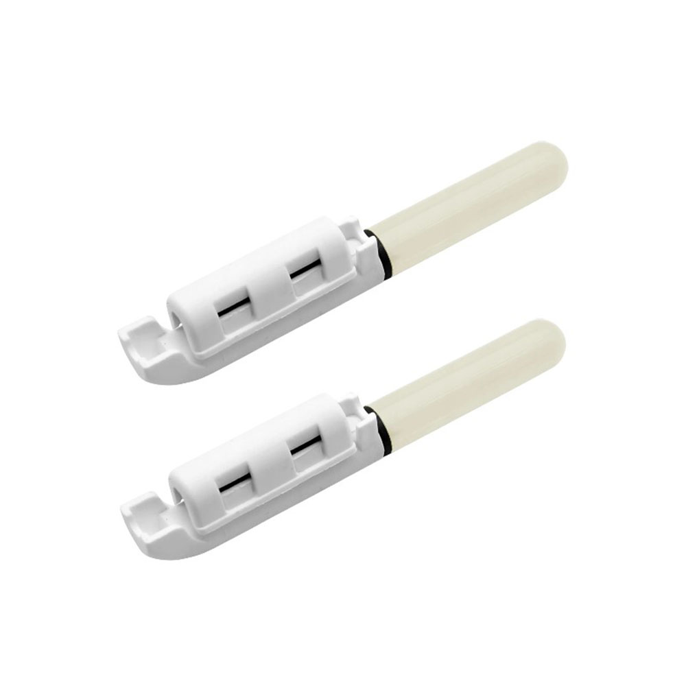 Σετ ηλεκτρονικοί φωτεινοί ειδοποιητές Tradesor (2pcs)