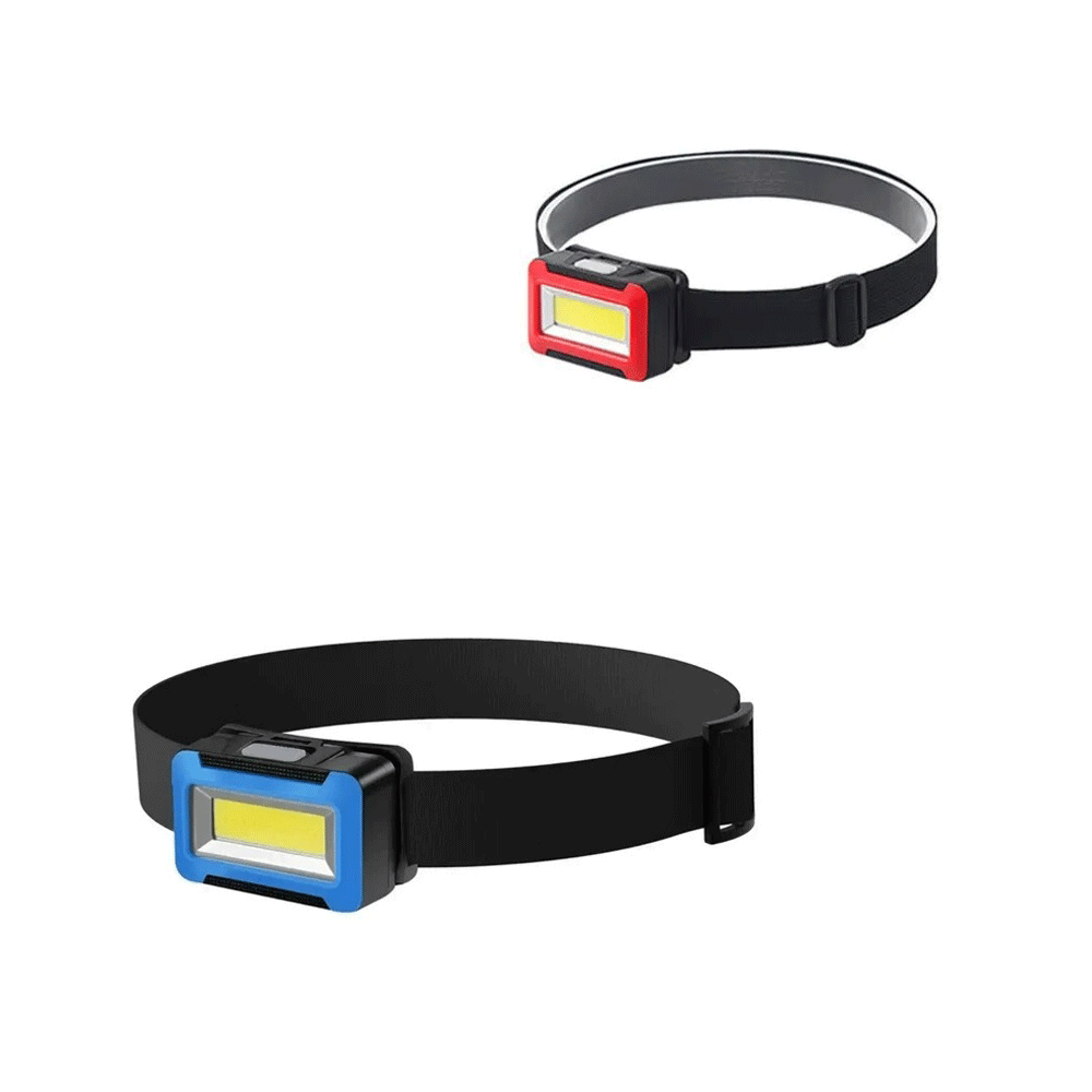 Tradesor Headlamp CY-2068