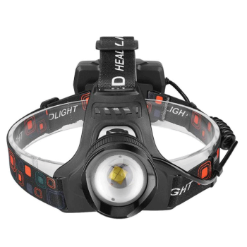 Tradesor LED FA-J802 TG