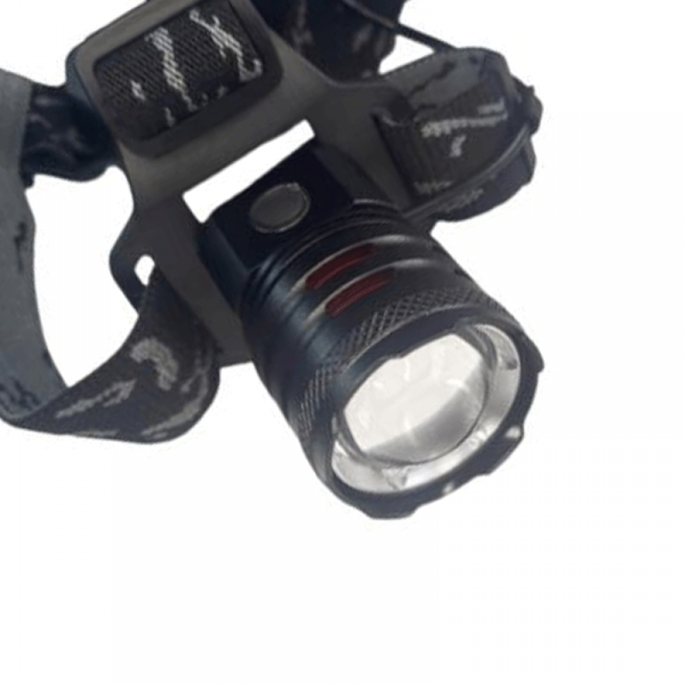 Tradesor LED FA-J802 TG