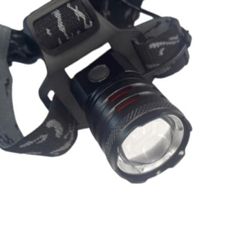 Tradesor LED FA-J802 TG