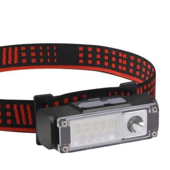 Tradesor Headlamp T-125