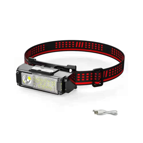 Tradesor Headlamp T-125