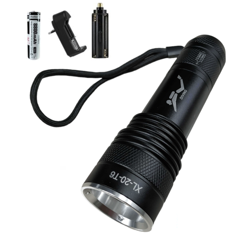 Tradesor Power Light Diving XL-20