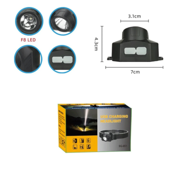 Tradesor SQ-851