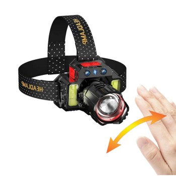 Tradesor Led Sensor T23