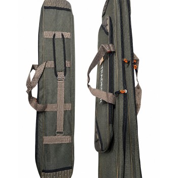 Tradesor Rod Case II 150