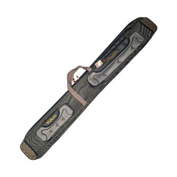Tradesor Rod Case II 150