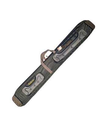 Tradesor Rod Case II 150