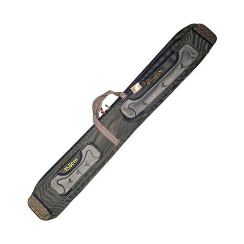 Tradesor Rod Case II 150