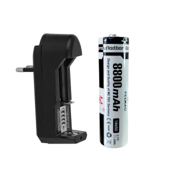 Tradesor Power Light Diving XL-37L2