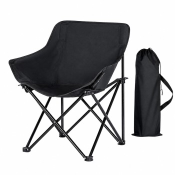 Tradesor Folding Black