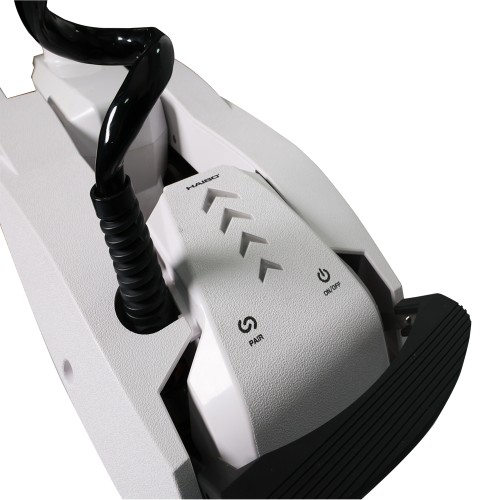 Haibo IPenguin P70 12V GPS 183cm