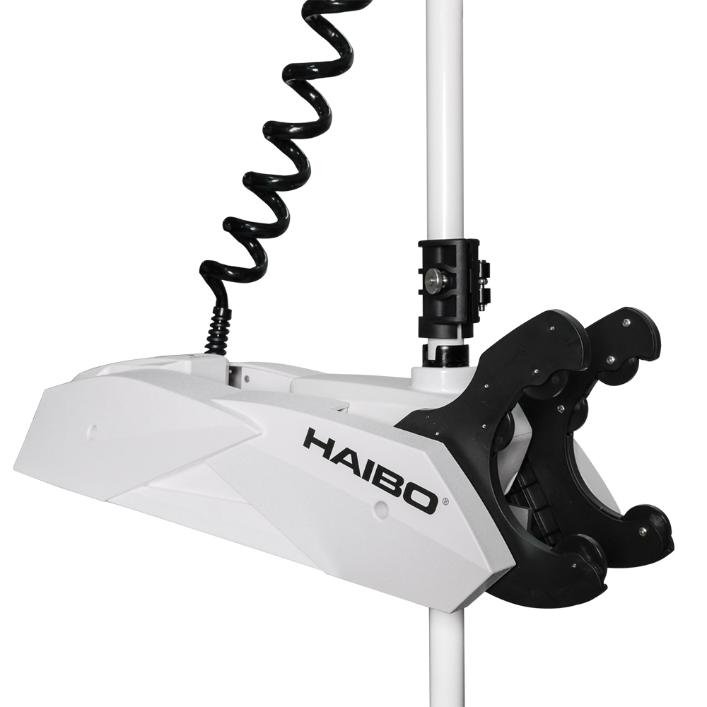 Haibo IPenguin P70 12V GPS 137cm