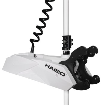 Haibo IPenguin P70 12V GPS 183cm