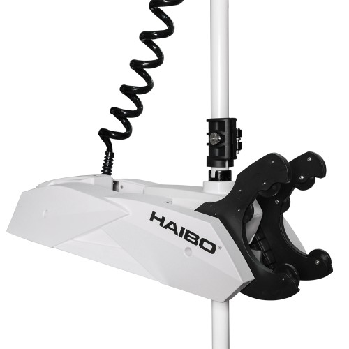 Haibo IPenguin P70 12V GPS 183cm