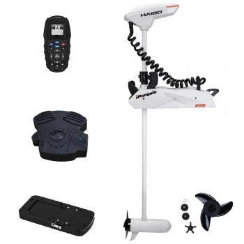 Haibo IPenguin P70 12V GPS 137cm Haibo IPenguin P70 12V GPS 137cm