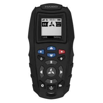 Haibo IPenguin P70 12V GPS 183cm