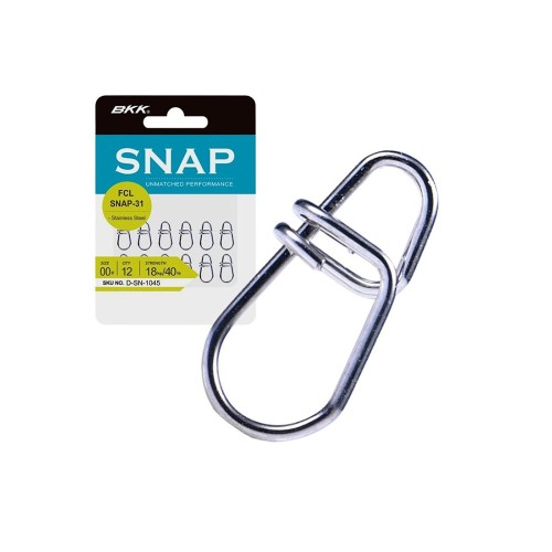 BKK FCL Snap-31
