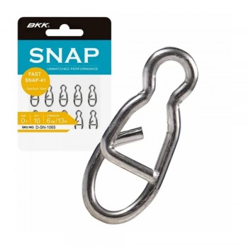 BKK Fast Snap-41