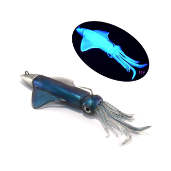 GT-BIO Kalamy Squid 175-90gr