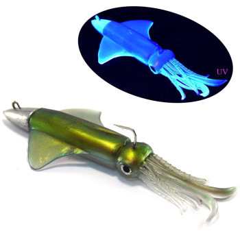 GT-BIO Kalamy Squid 175-90gr
