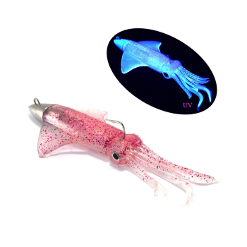 GT-BIO Kalamy Squid 175-90gr