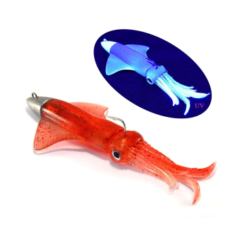 GT-BIO Kalamy Squid 175-90gr