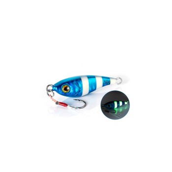 Ecooda Flexible Micro Jig 18.0gr