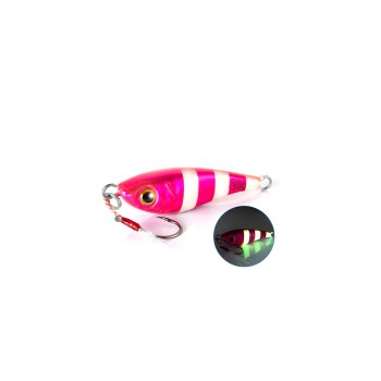 Ecooda Flexible Micro Jig 18.0gr