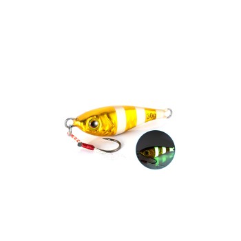 Ecooda Flexible Micro Jig 18.0gr