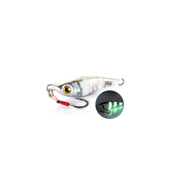 Ecooda Flexible Micro Jig 18.0gr