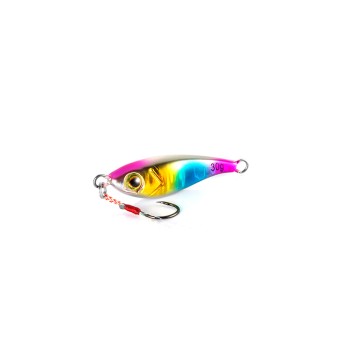 Ecooda Flexible Micro Jig 18.0gr