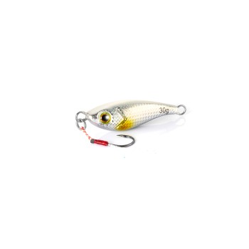Ecooda Flexible Micro Jig 18.0gr