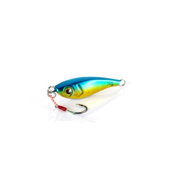Ecooda Flexible Micro Jig 18.0gr