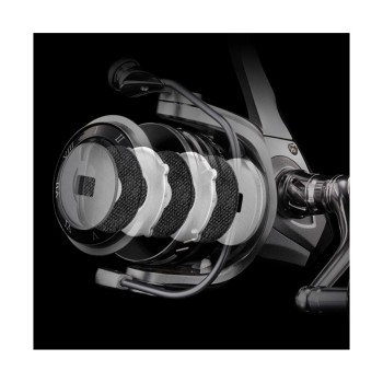 Ecooda Black Hawk EBH III 4000
