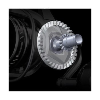 Ecooda Black Hawk EBH III 4000